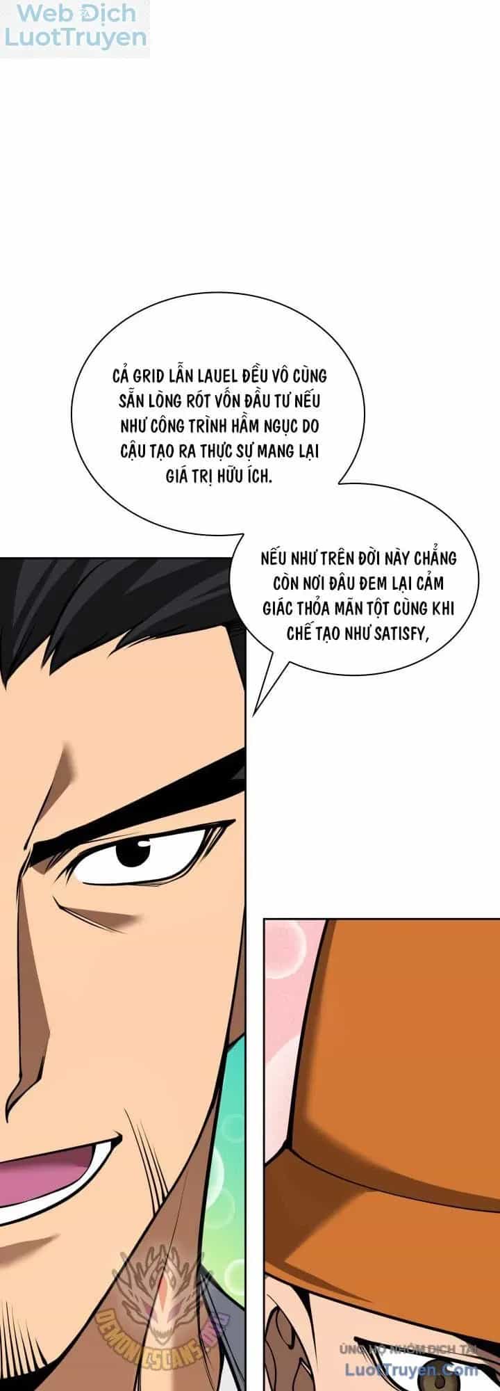Thợ Rèn Huyền Thoại - Chương 348 - ảnh 72