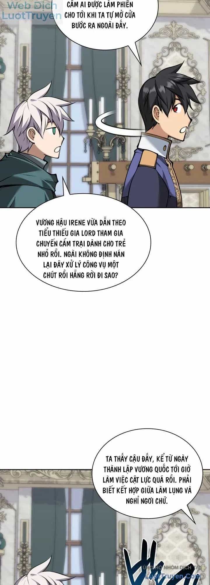 Thợ Rèn Huyền Thoại - Chương 349 - ảnh 15