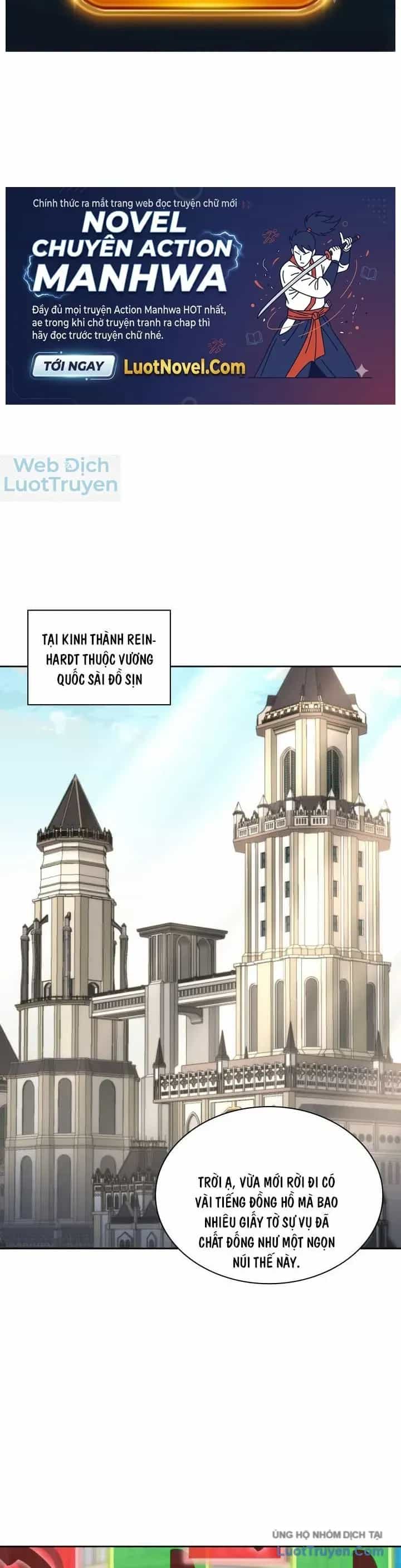 Thợ Rèn Huyền Thoại - Chương 349 - ảnh 2
