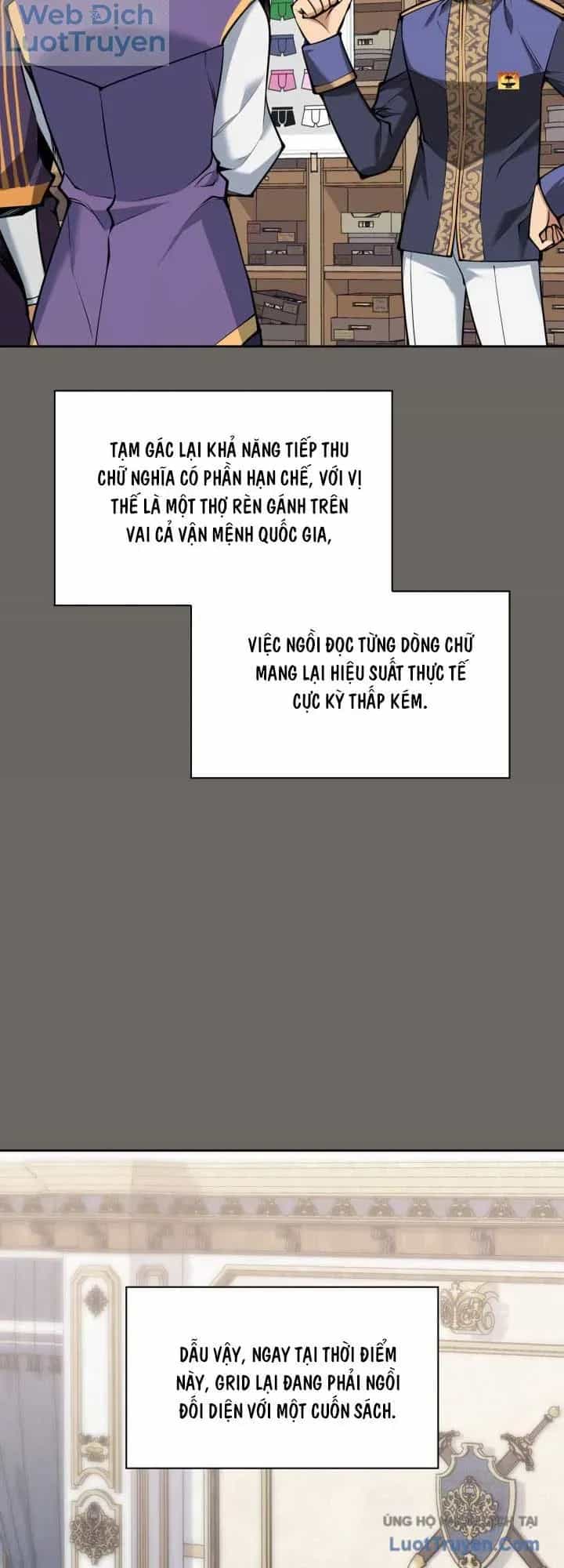 Thợ Rèn Huyền Thoại - Chương 349 - ảnh 23