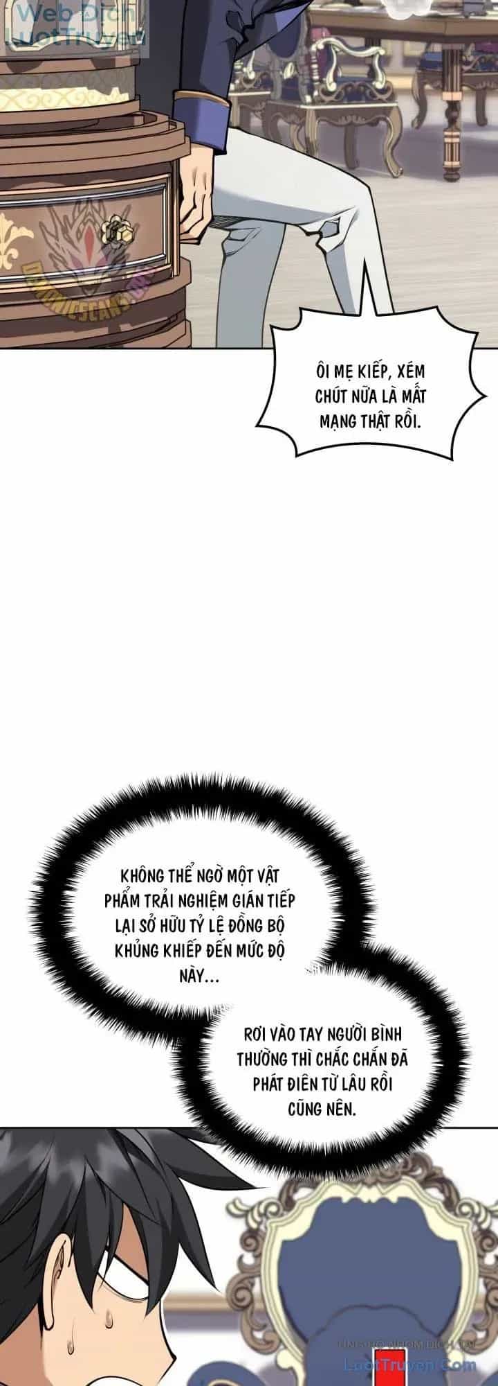 Thợ Rèn Huyền Thoại - Chương 349 - ảnh 57