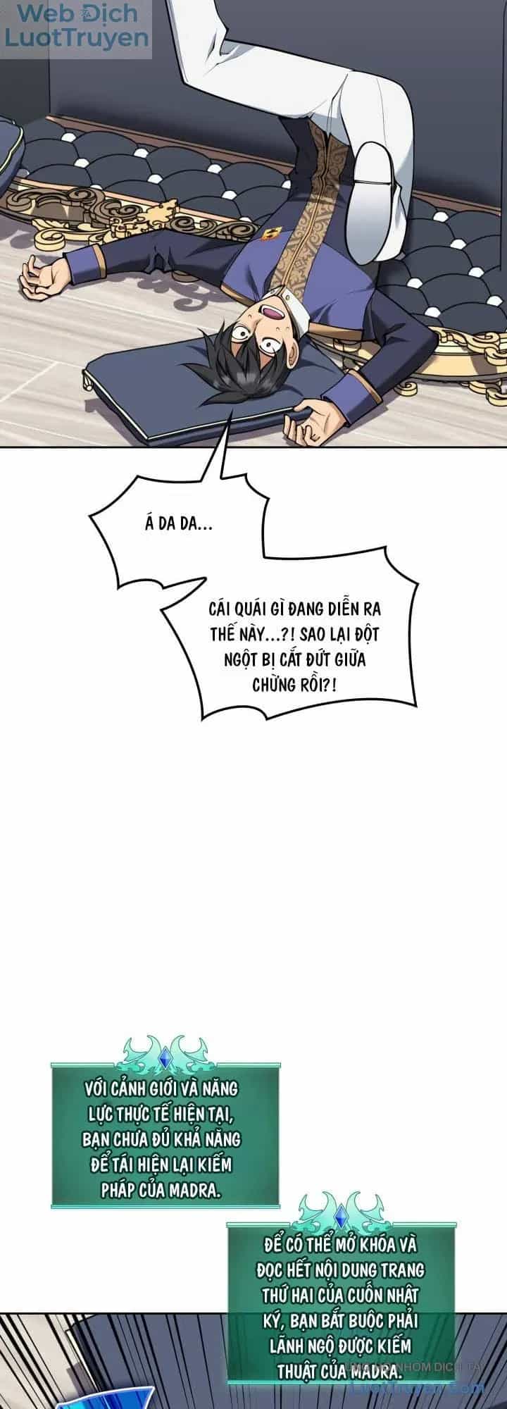 Thợ Rèn Huyền Thoại - Chương 349 - ảnh 79