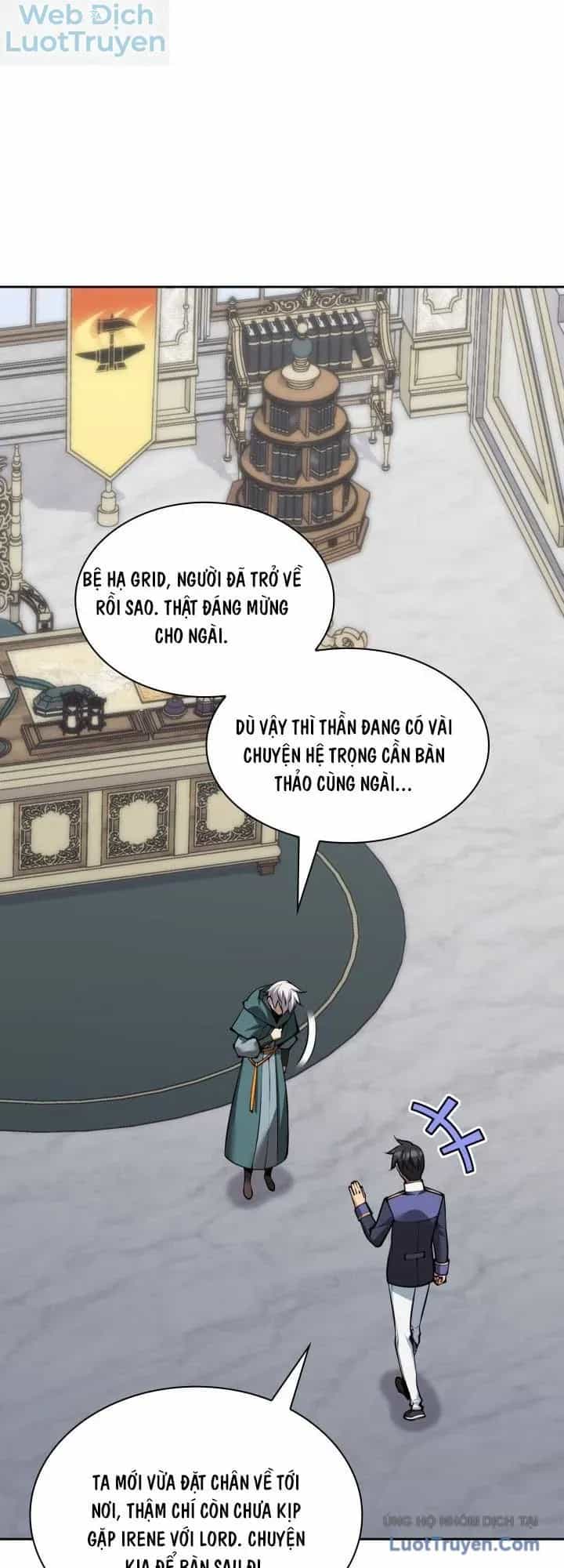 Thợ Rèn Huyền Thoại - Chương 349 - ảnh 8
