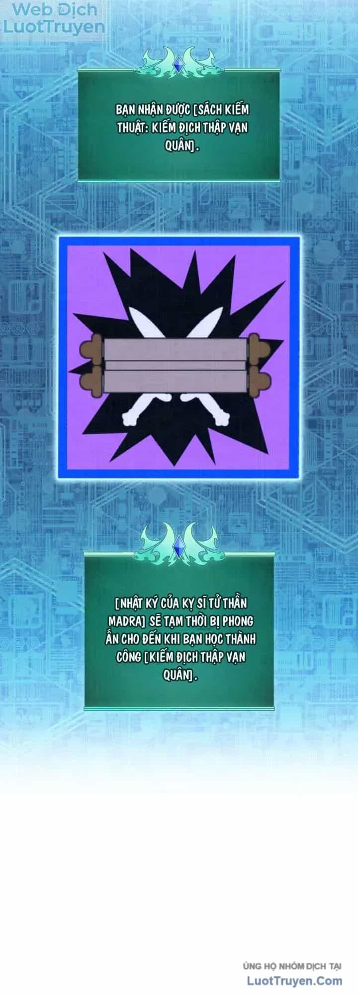 Thợ Rèn Huyền Thoại - Chương 349 - ảnh 81