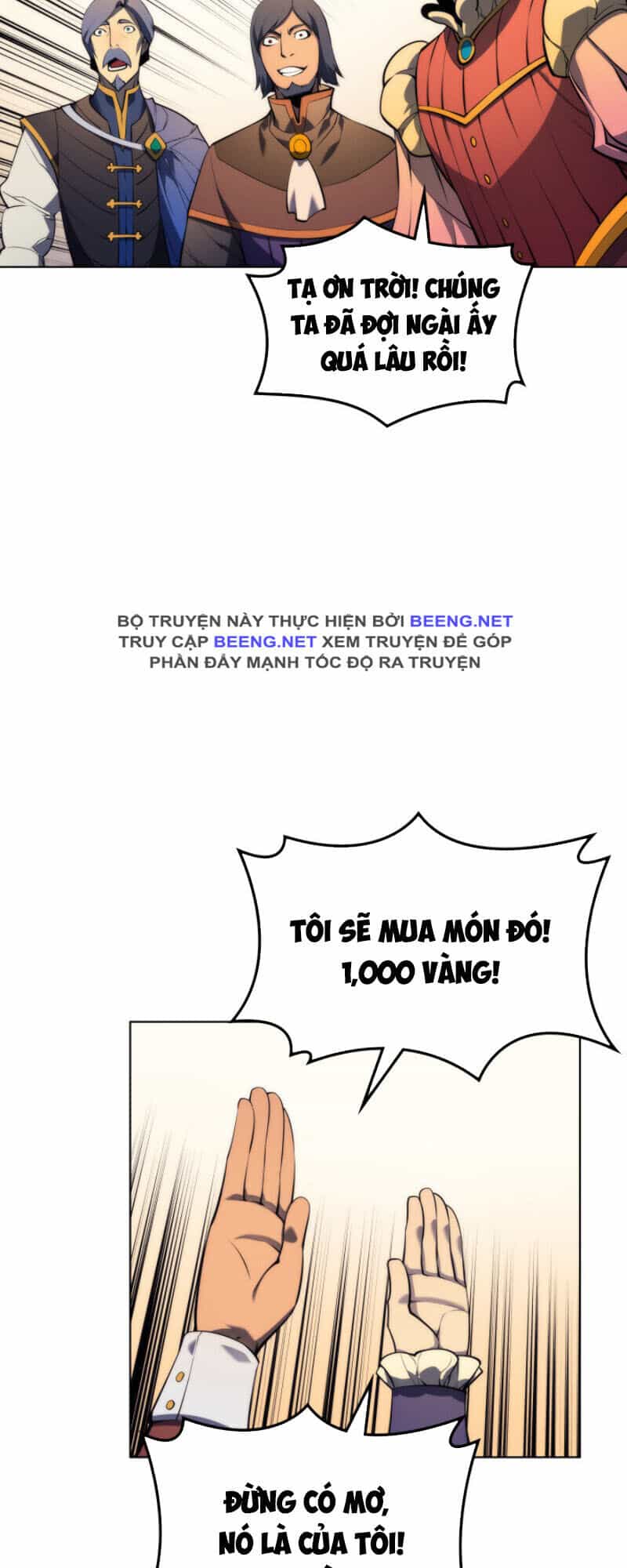 Thợ Rèn Huyền Thoại - Chương 32 - ảnh 52