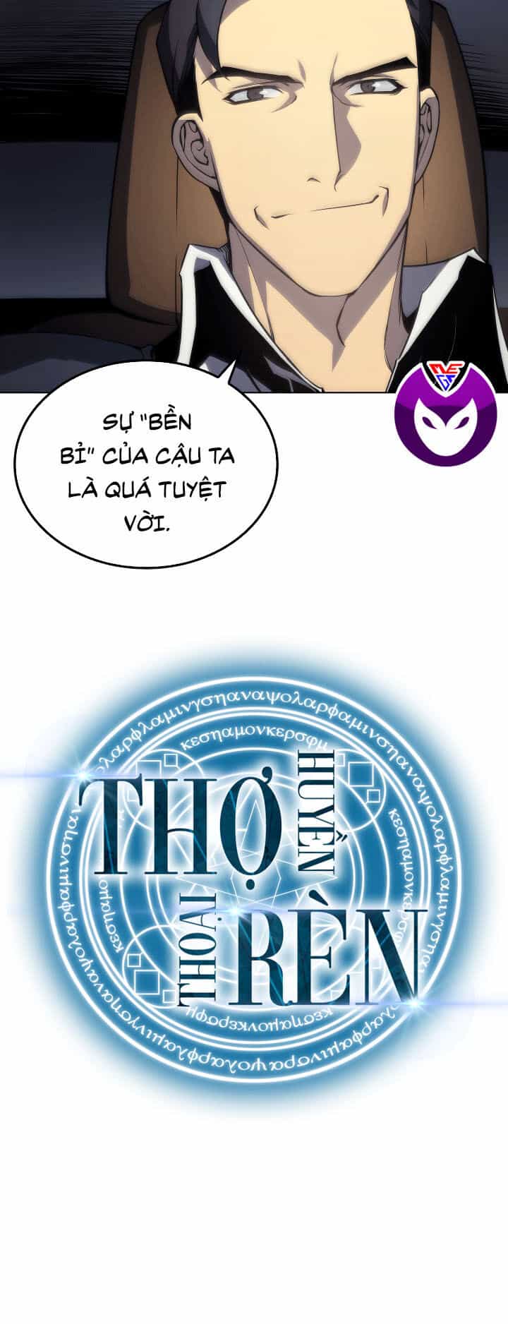 Thợ Rèn Huyền Thoại - Chương 3 - ảnh 43