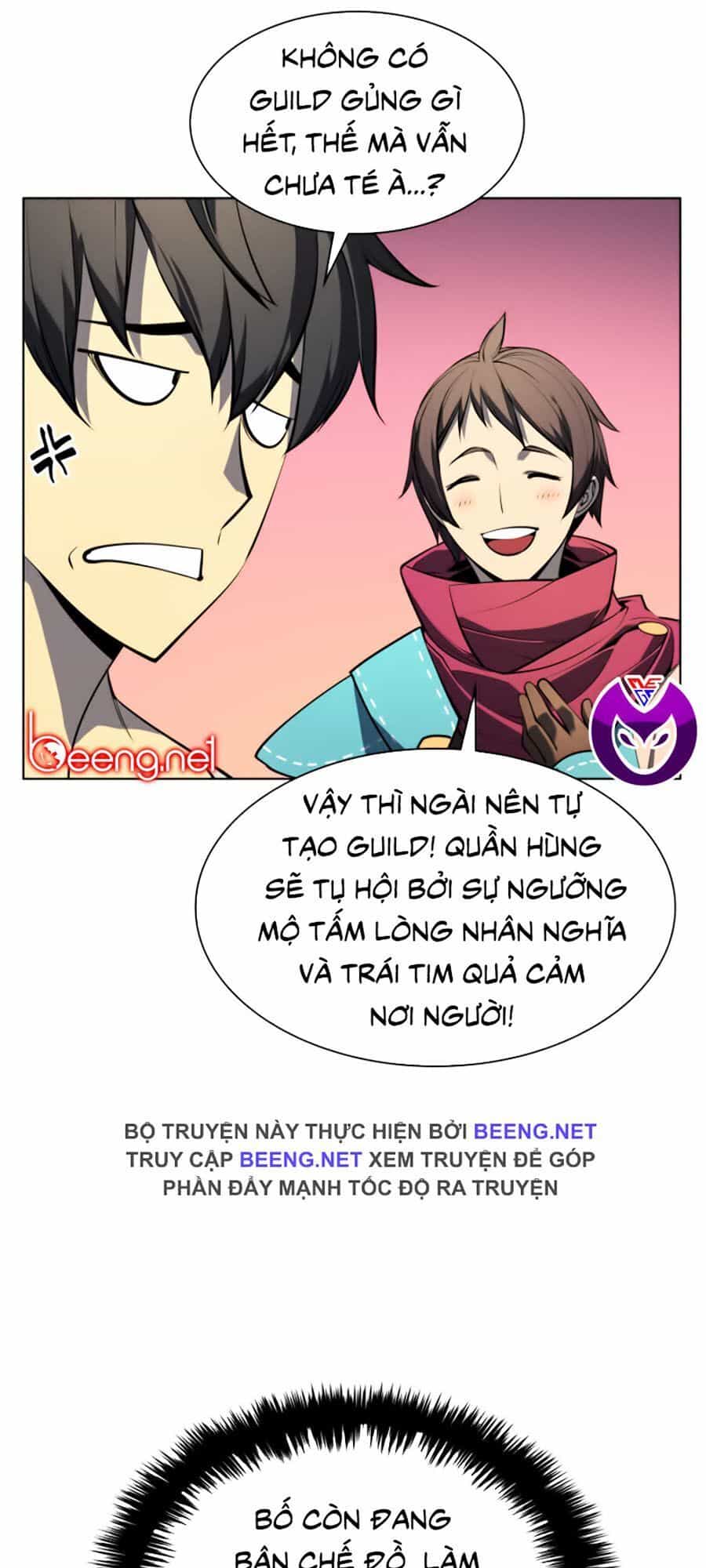 Thợ Rèn Huyền Thoại - Chương 36 - ảnh 21