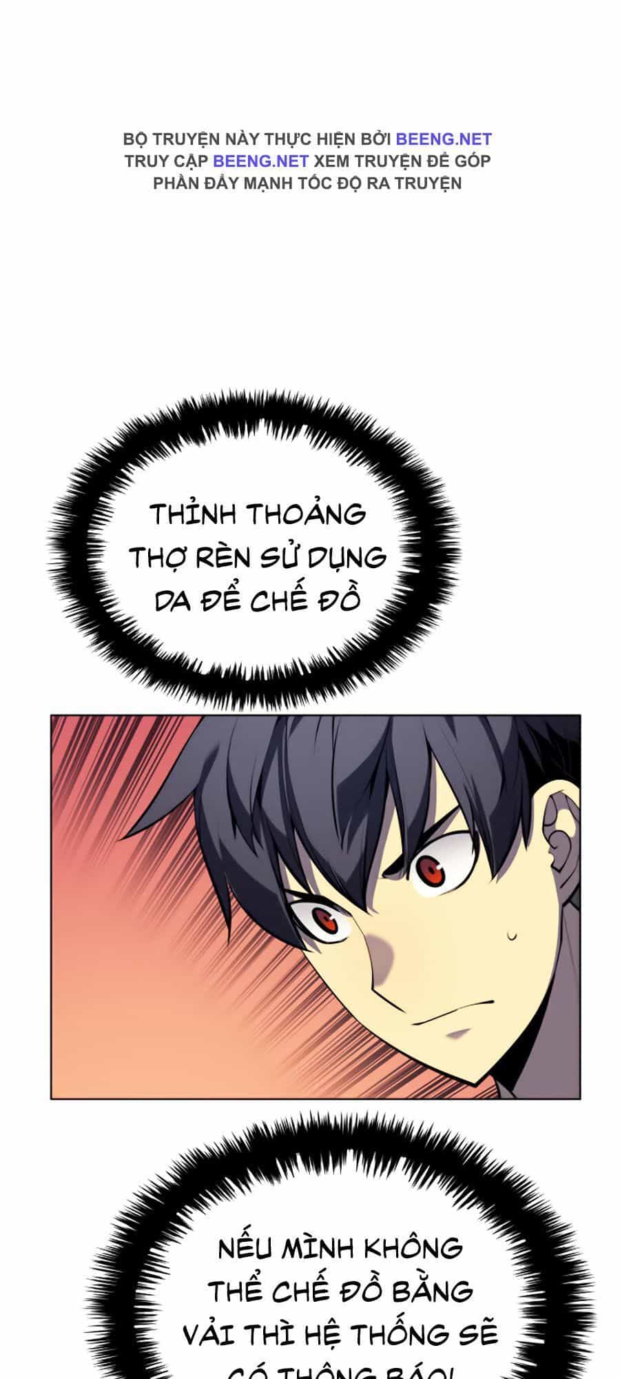Thợ Rèn Huyền Thoại - Chương 37 - ảnh 30