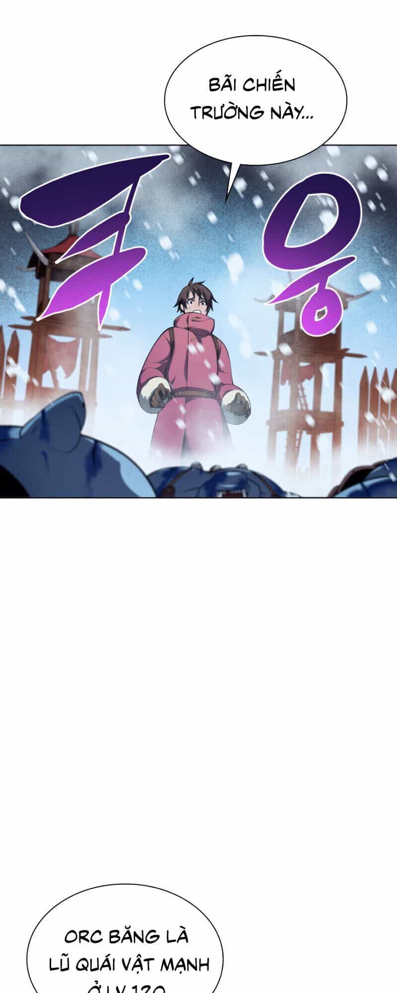 Thợ Rèn Huyền Thoại - Chương 38 - ảnh 90