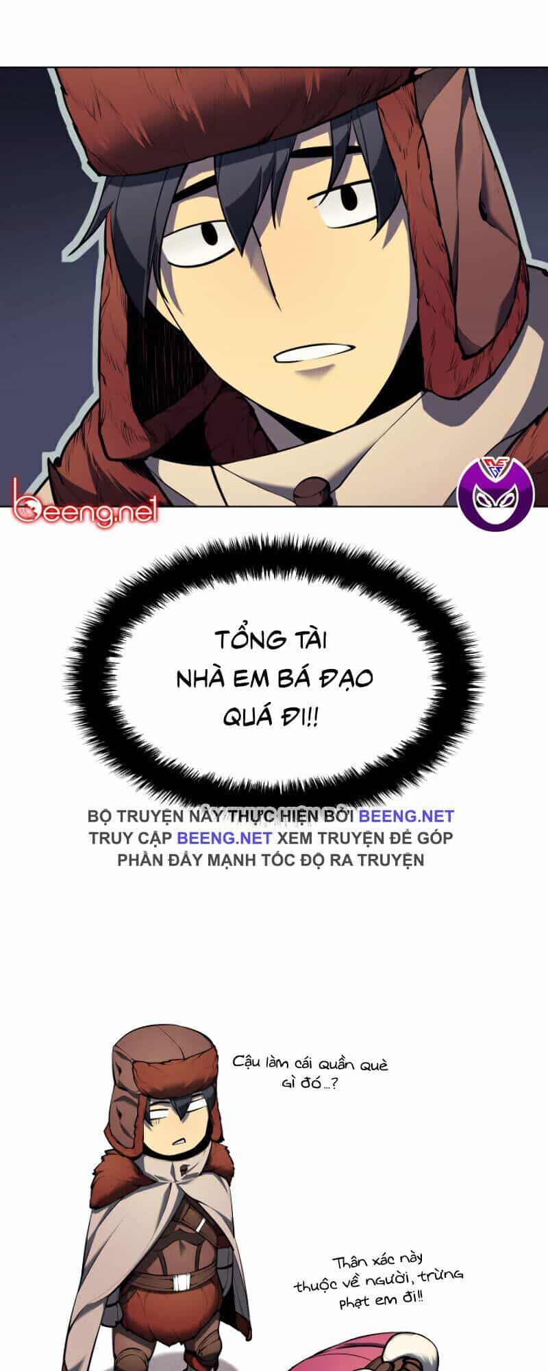 Thợ Rèn Huyền Thoại - Chương 38 - ảnh 95