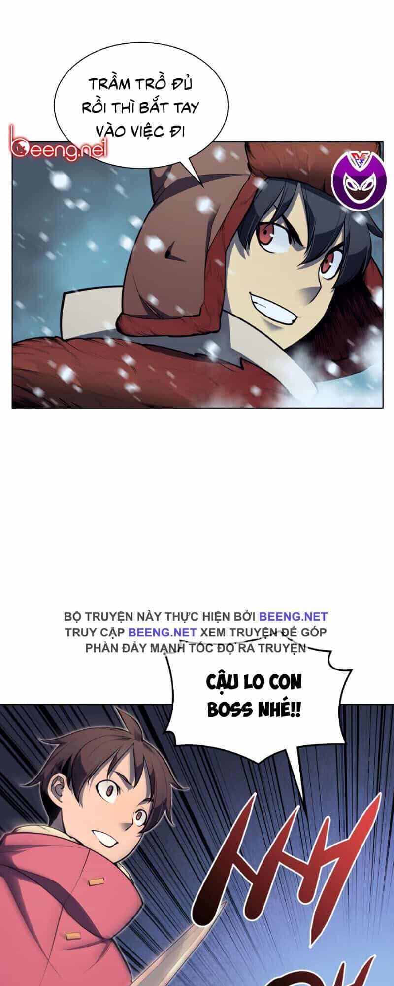 Thợ Rèn Huyền Thoại - Chương 39 - ảnh 42
