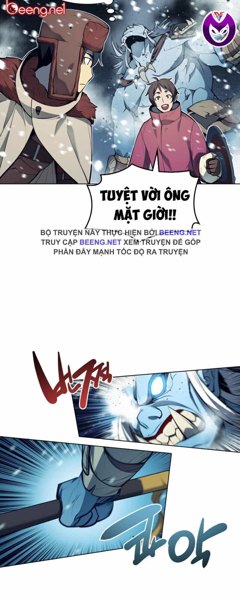 Thợ Rèn Huyền Thoại - Chương 39 - ảnh 80