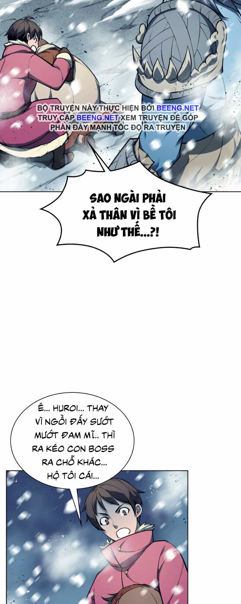 Thợ Rèn Huyền Thoại - Chương 40 - ảnh 2