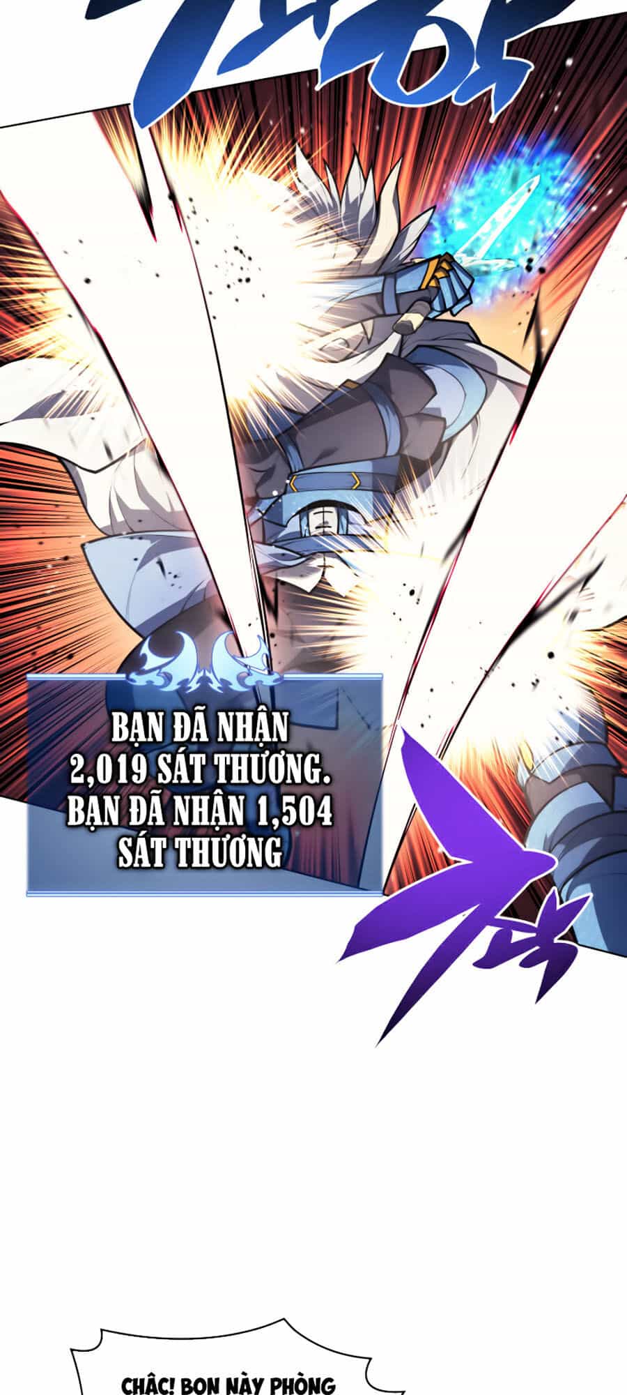 Thợ Rèn Huyền Thoại - Chương 42 - ảnh 36