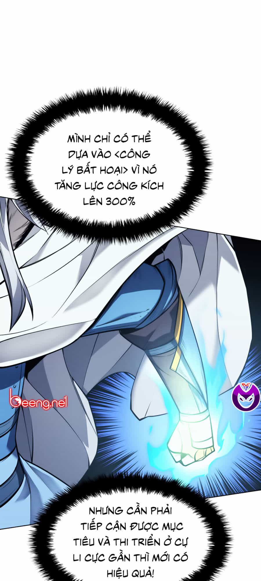 Thợ Rèn Huyền Thoại - Chương 42 - ảnh 77