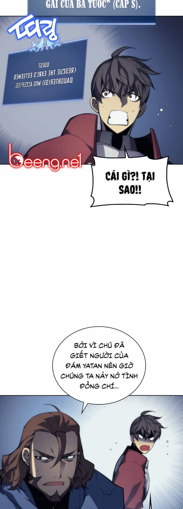 Thợ Rèn Huyền Thoại - Chương 4 - ảnh 45