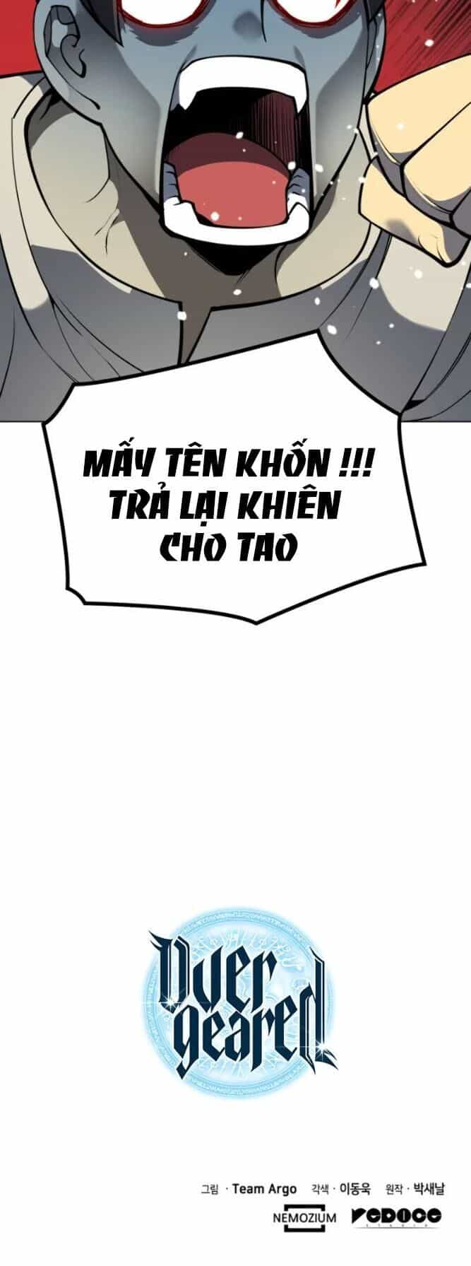 Thợ Rèn Huyền Thoại - Chương 45 - ảnh 63