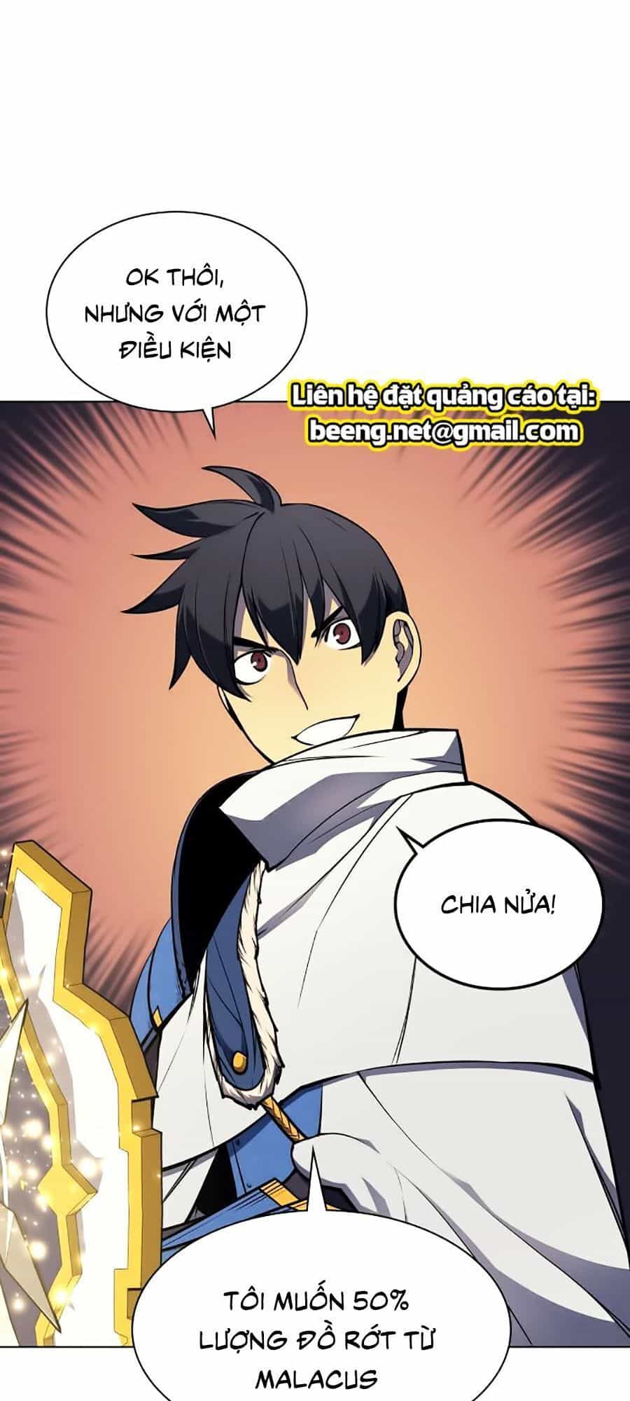Thợ Rèn Huyền Thoại - Chương 49 - ảnh 28