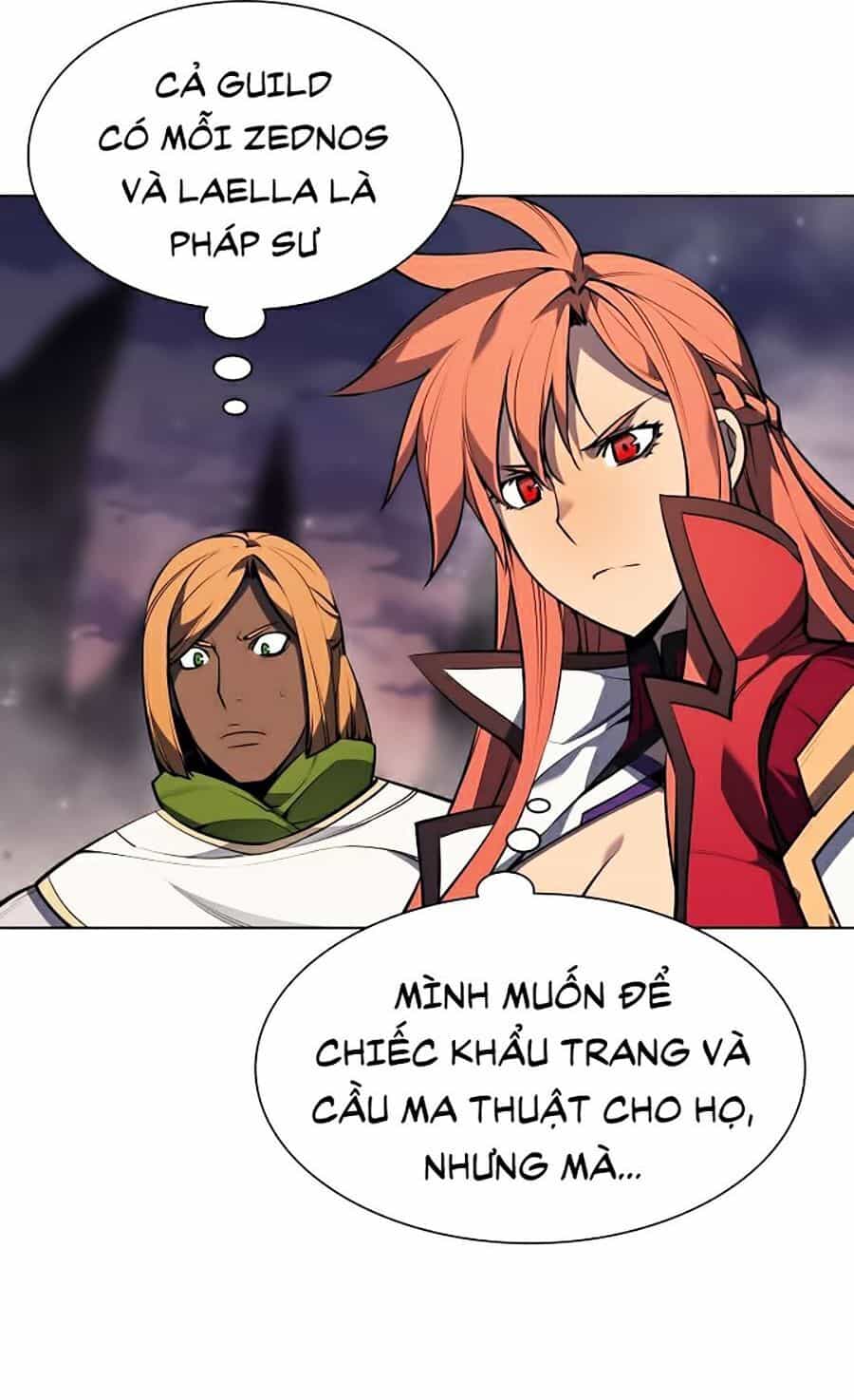 Thợ Rèn Huyền Thoại - Chương 50 - ảnh 24