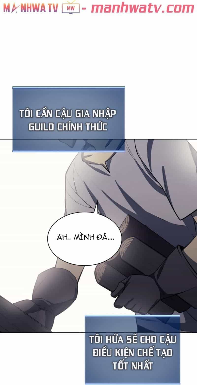 Thợ Rèn Huyền Thoại - Chương 51 - ảnh 140