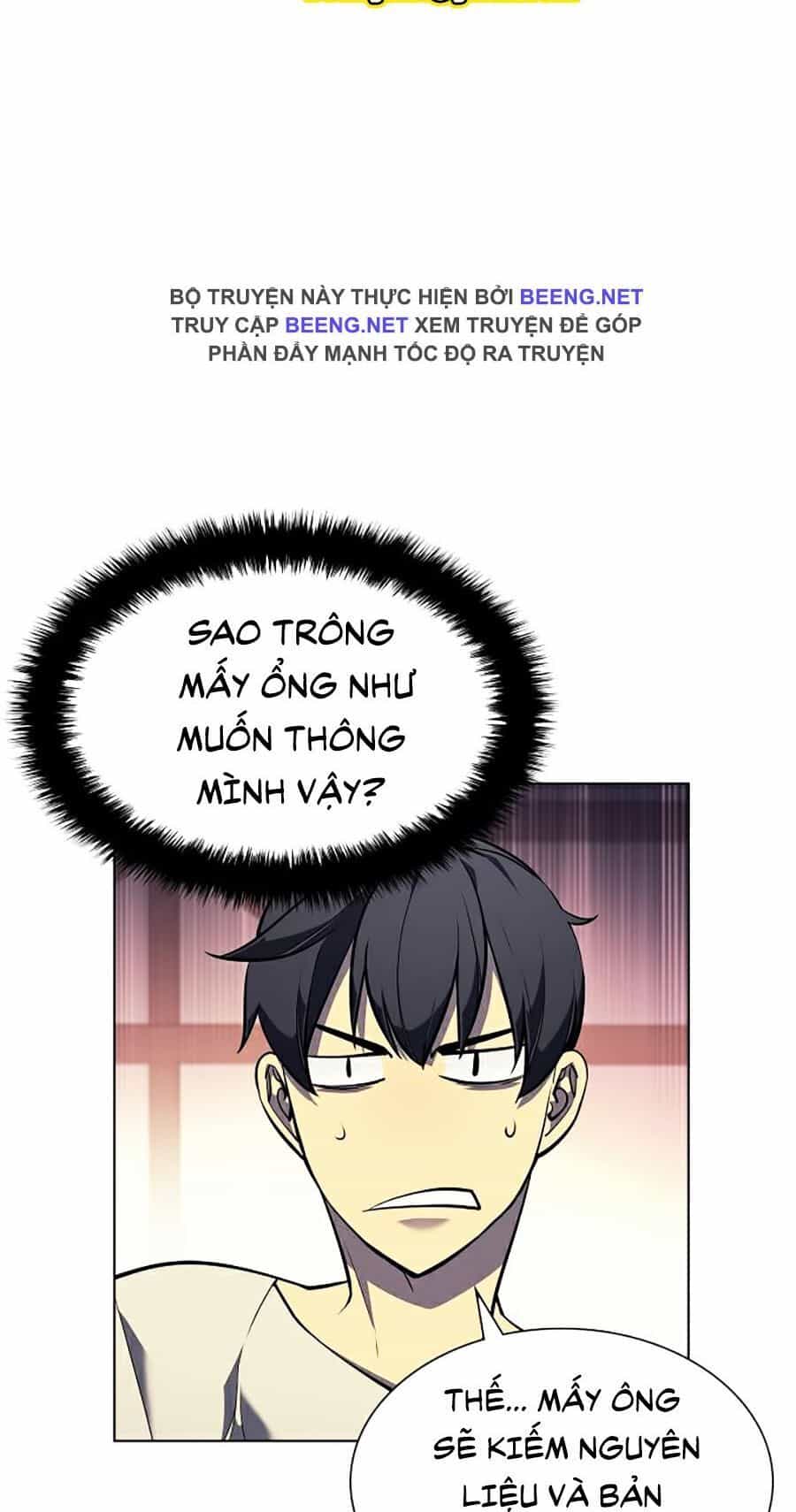 Thợ Rèn Huyền Thoại - Chương 52 - ảnh 28