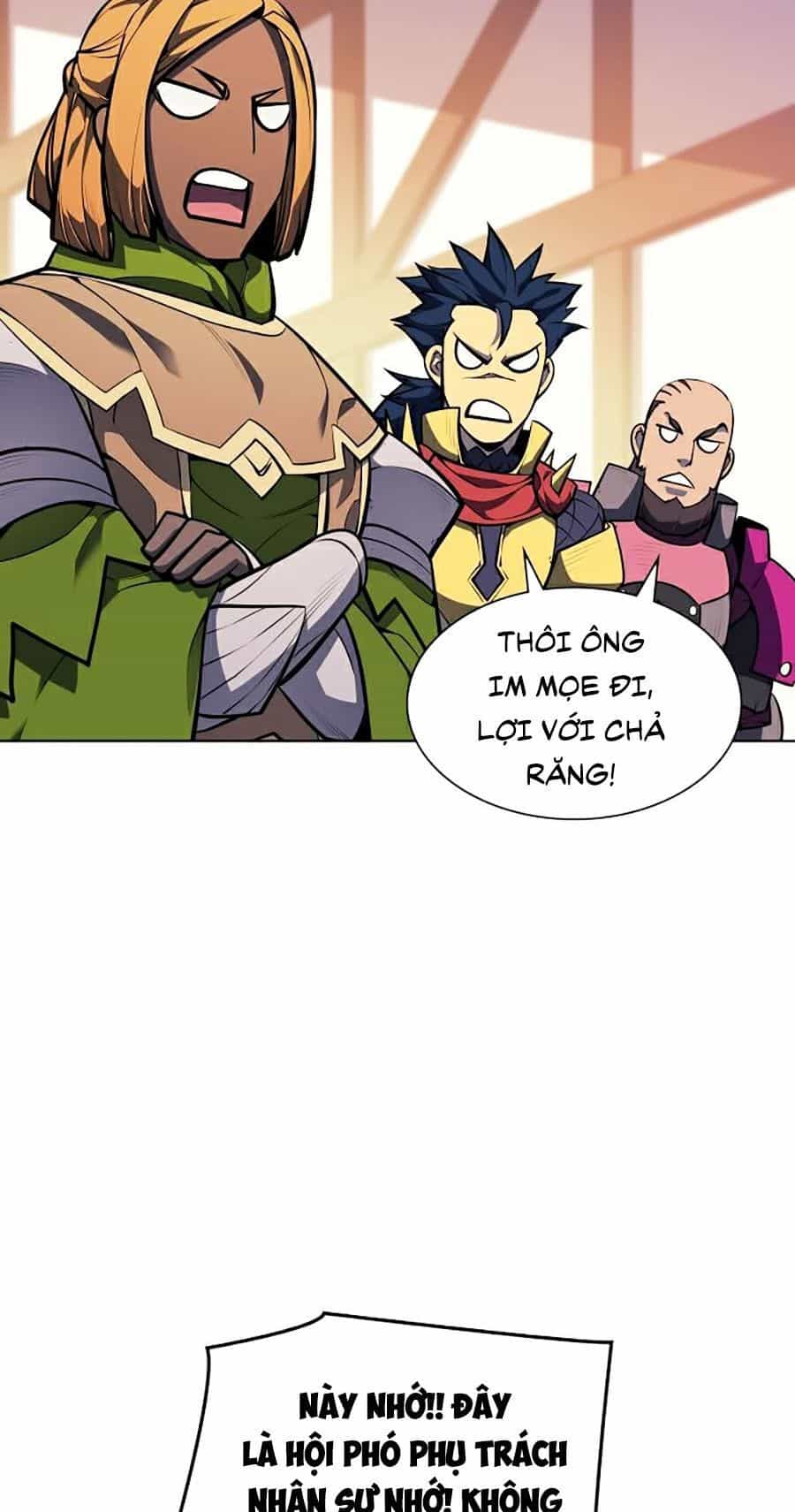 Thợ Rèn Huyền Thoại - Chương 52 - ảnh 34