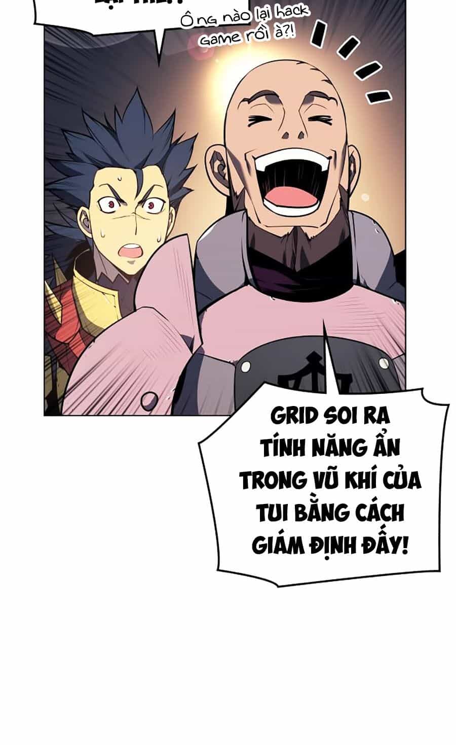 Thợ Rèn Huyền Thoại - Chương 53 - ảnh 14