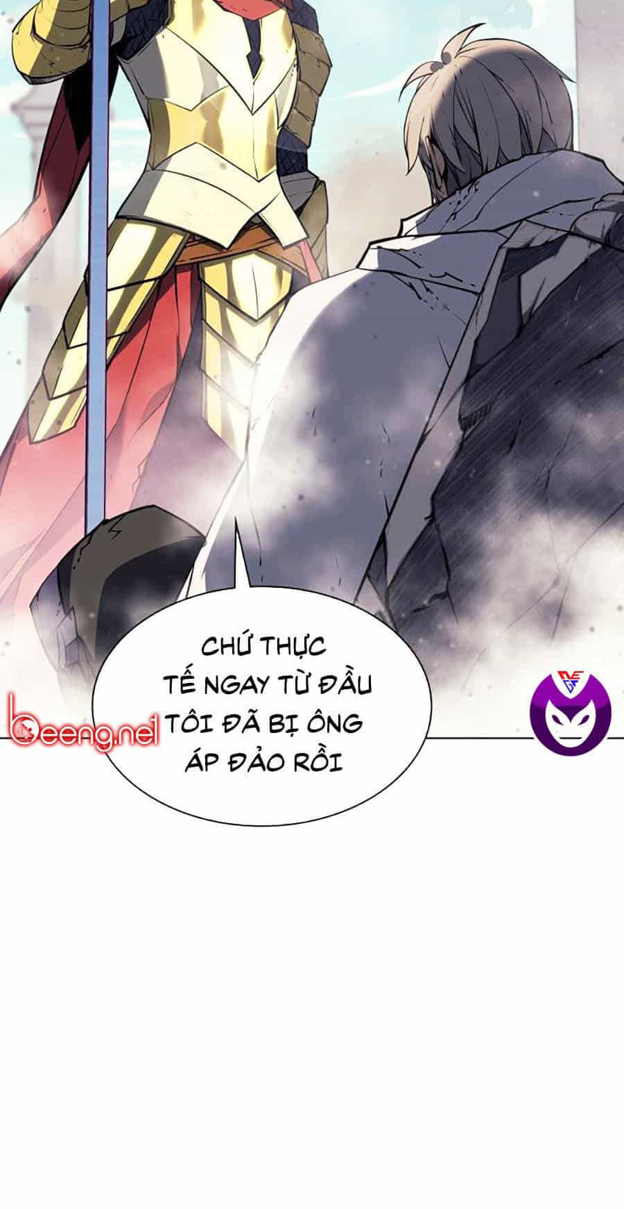 Thợ Rèn Huyền Thoại - Chương 55 - ảnh 76