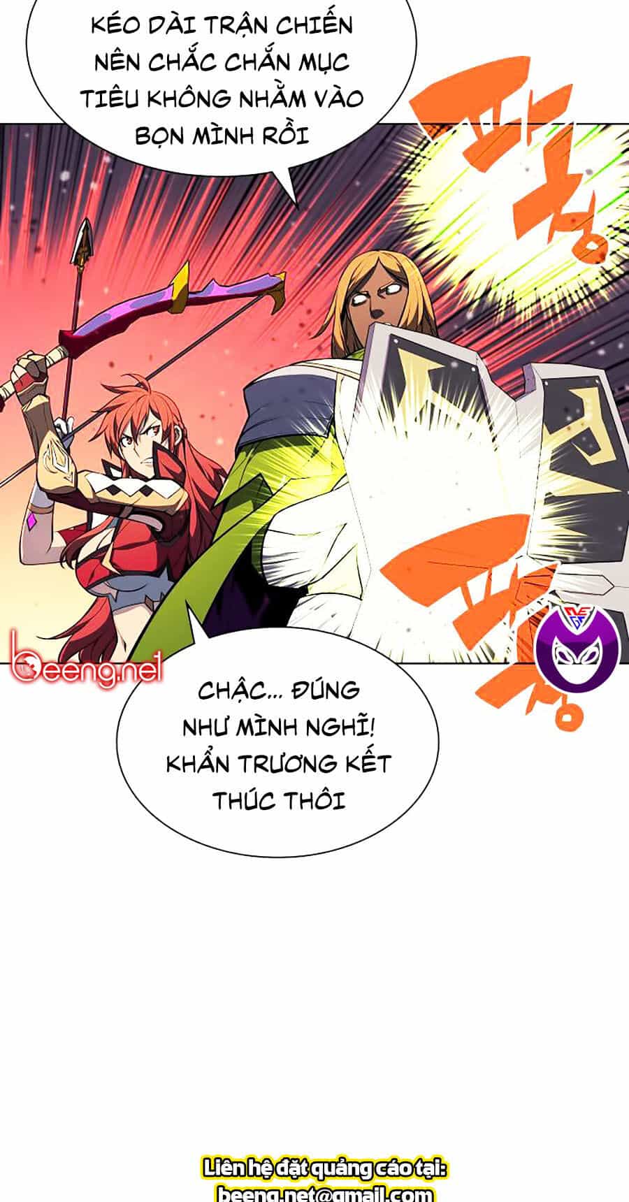 Thợ Rèn Huyền Thoại - Chương 55 - ảnh 87