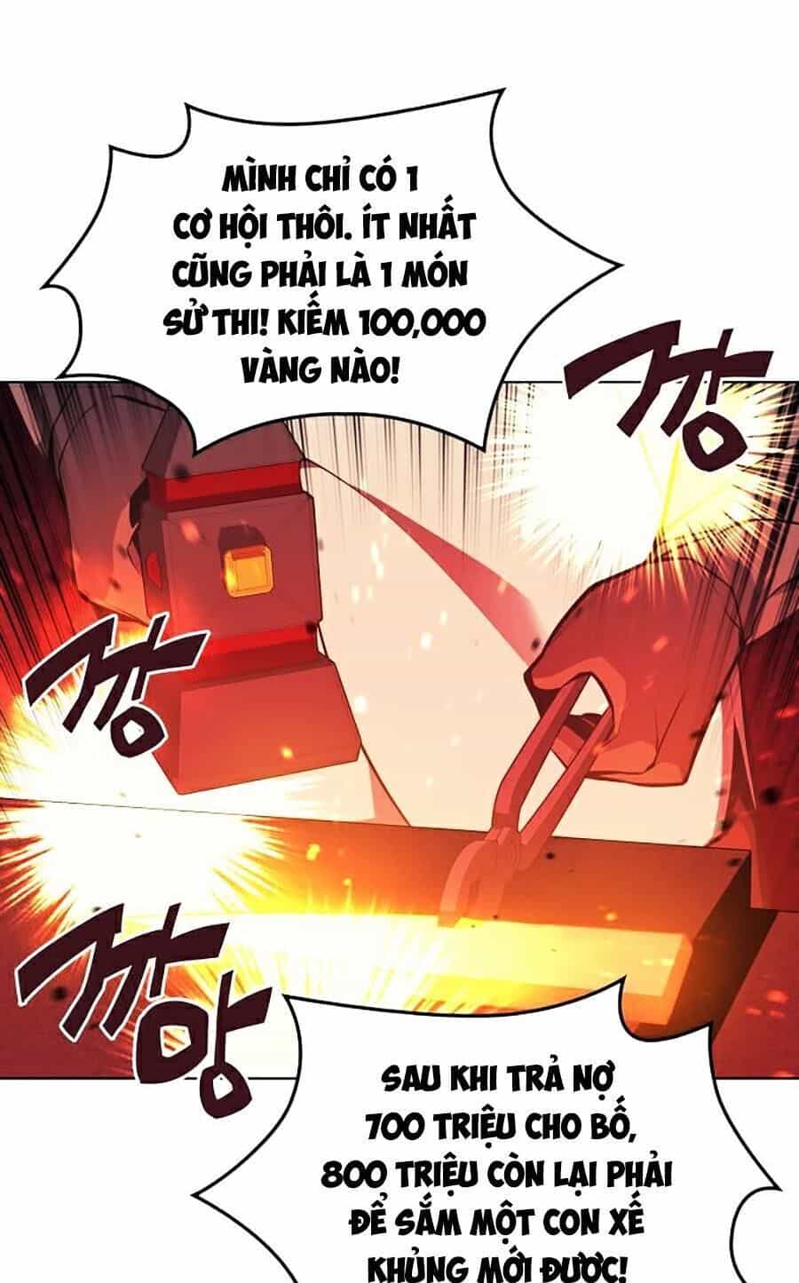 Thợ Rèn Huyền Thoại - Chương 57 - ảnh 36