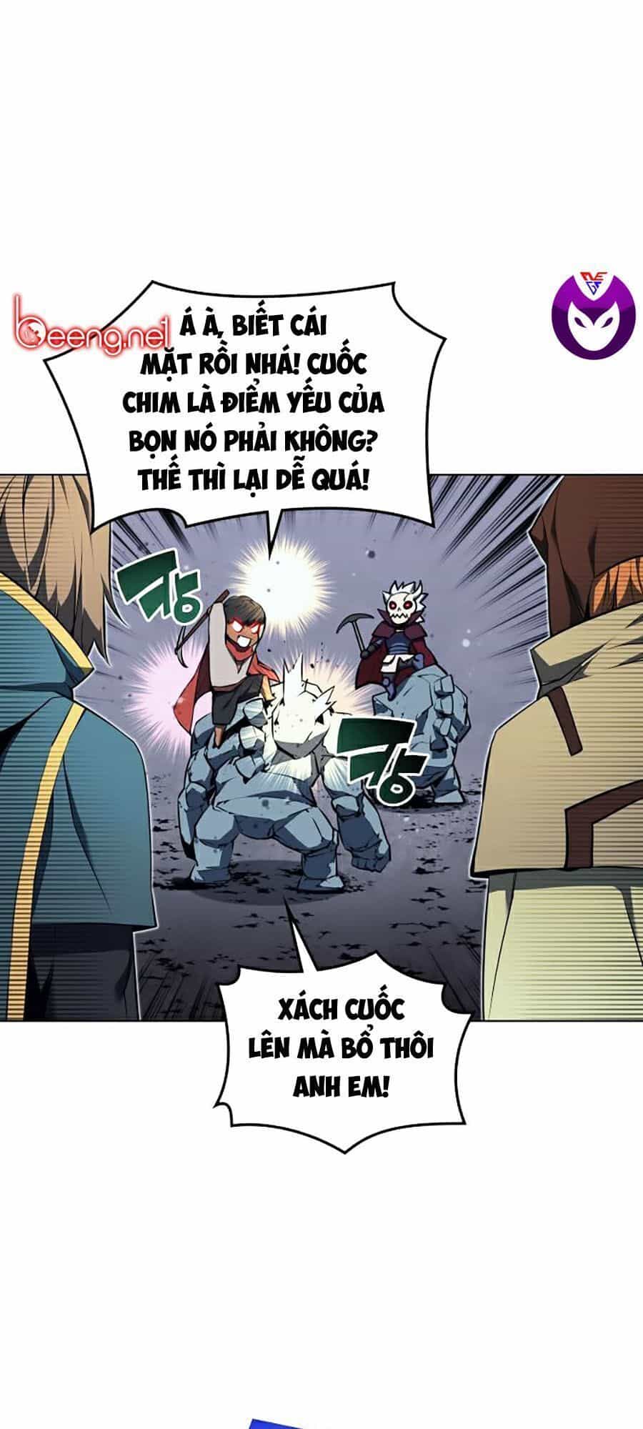 Thợ Rèn Huyền Thoại - Chương 59 - ảnh 57