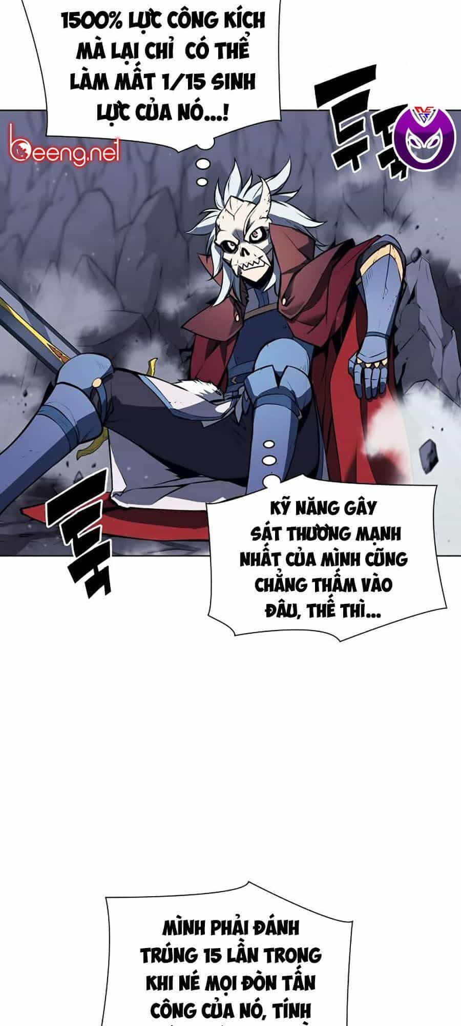 Thợ Rèn Huyền Thoại - Chương 59 - ảnh 89