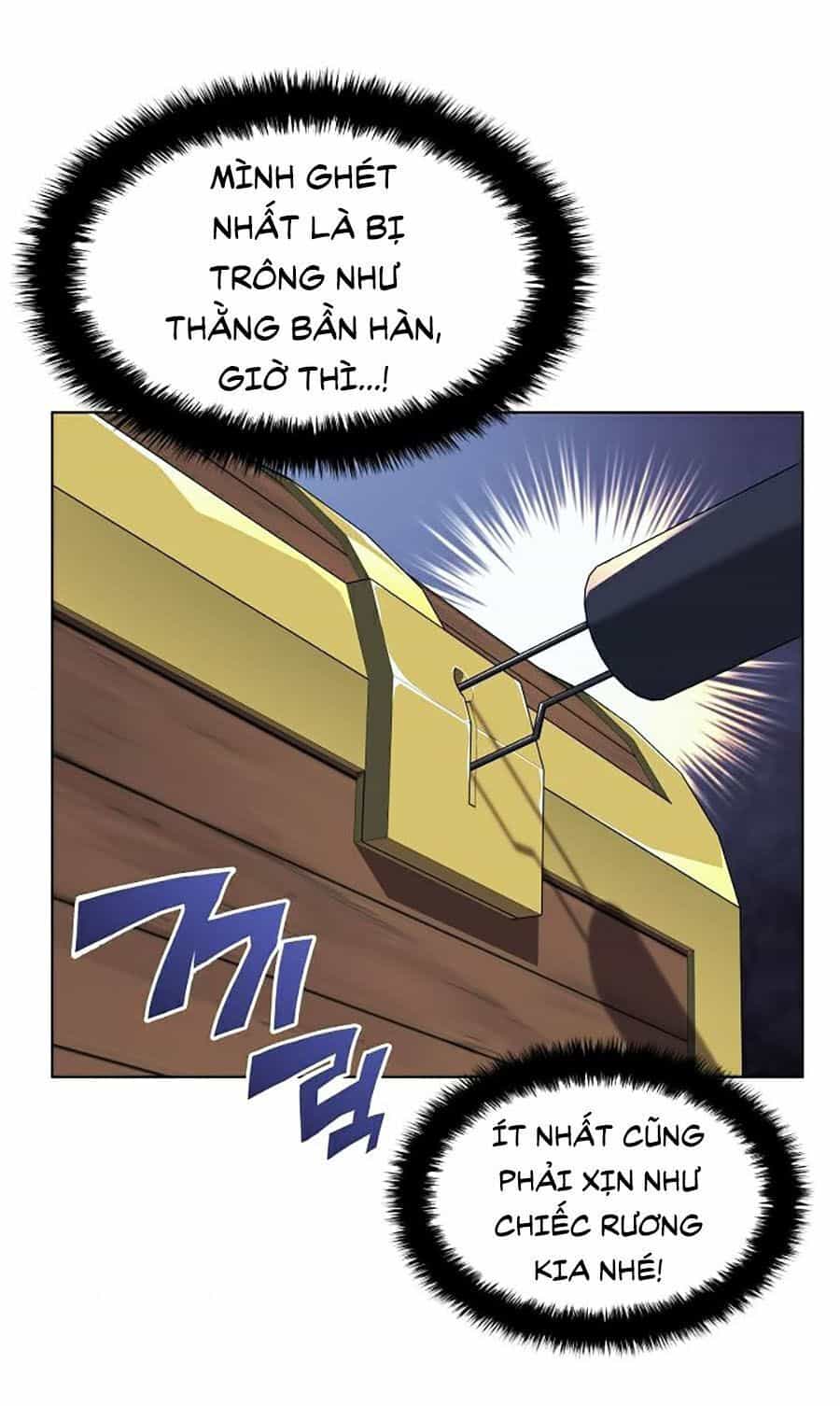 Thợ Rèn Huyền Thoại - Chương 60 - ảnh 91