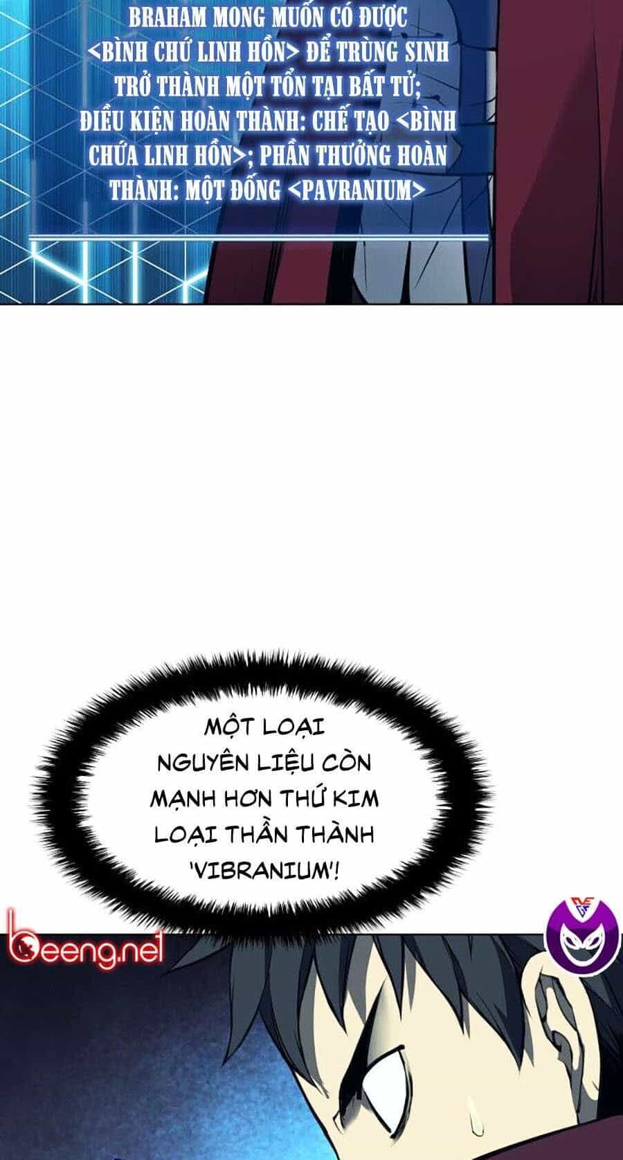 Thợ Rèn Huyền Thoại - Chương 61 - ảnh 46
