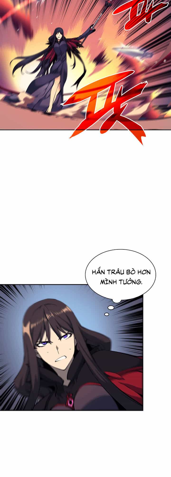 Thợ Rèn Huyền Thoại - Chương 6 - ảnh 29