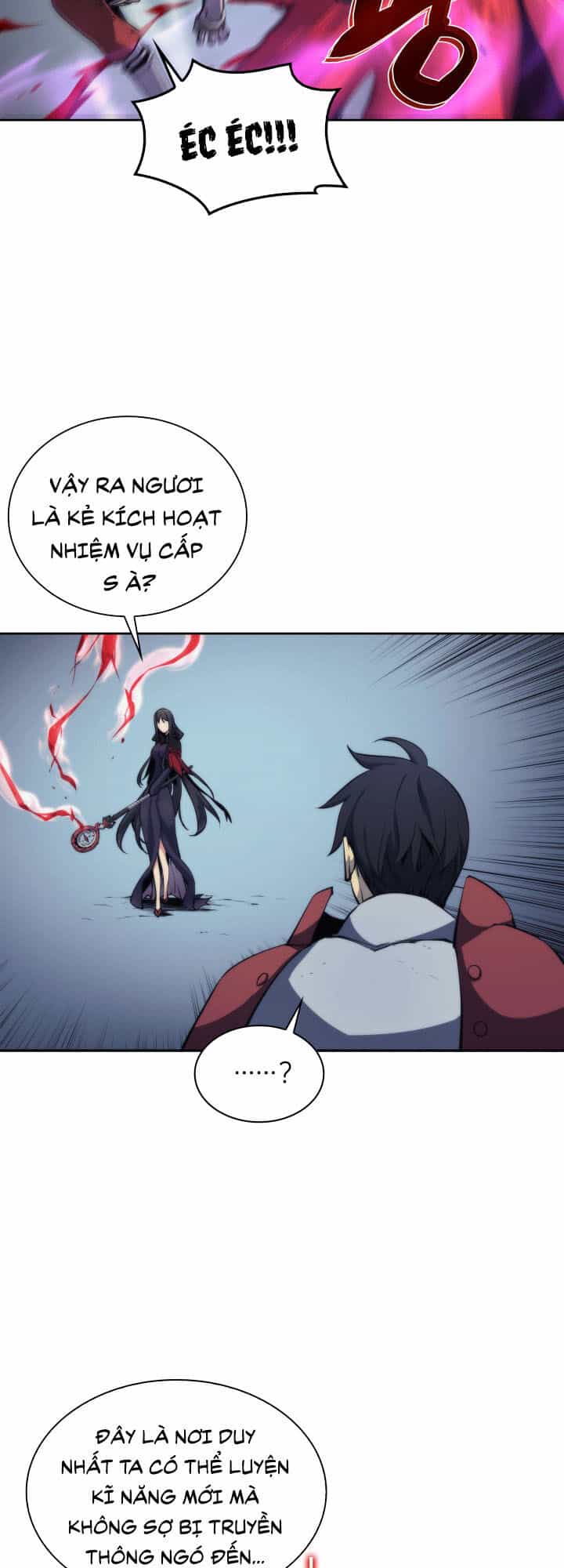 Thợ Rèn Huyền Thoại - Chương 6 - ảnh 5