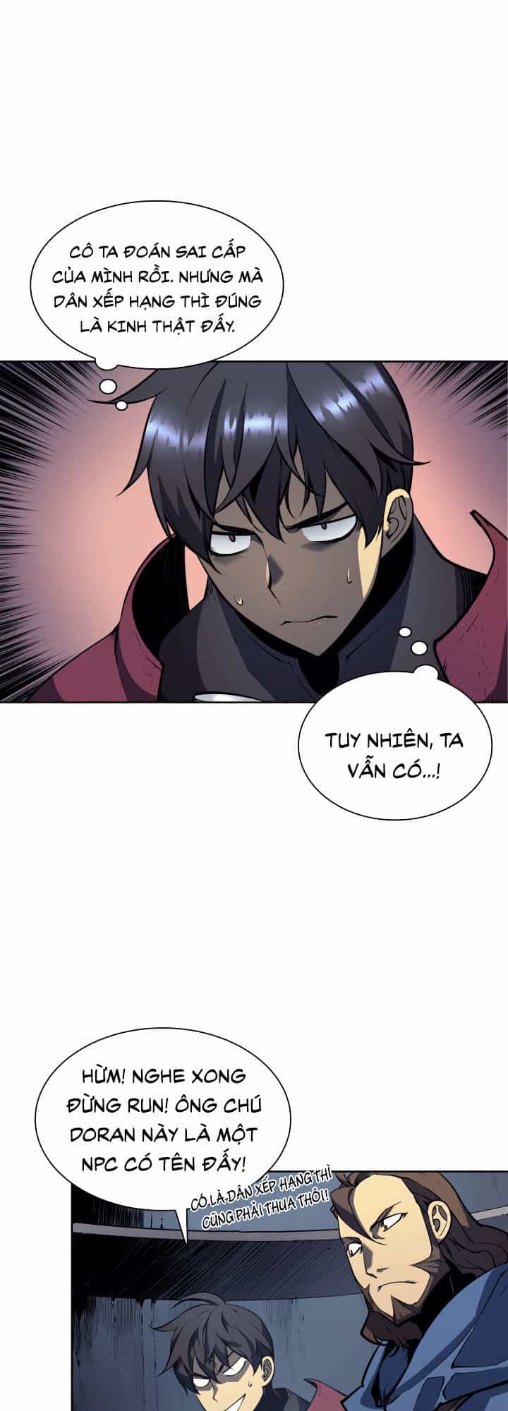 Thợ Rèn Huyền Thoại - Chương 6 - ảnh 8