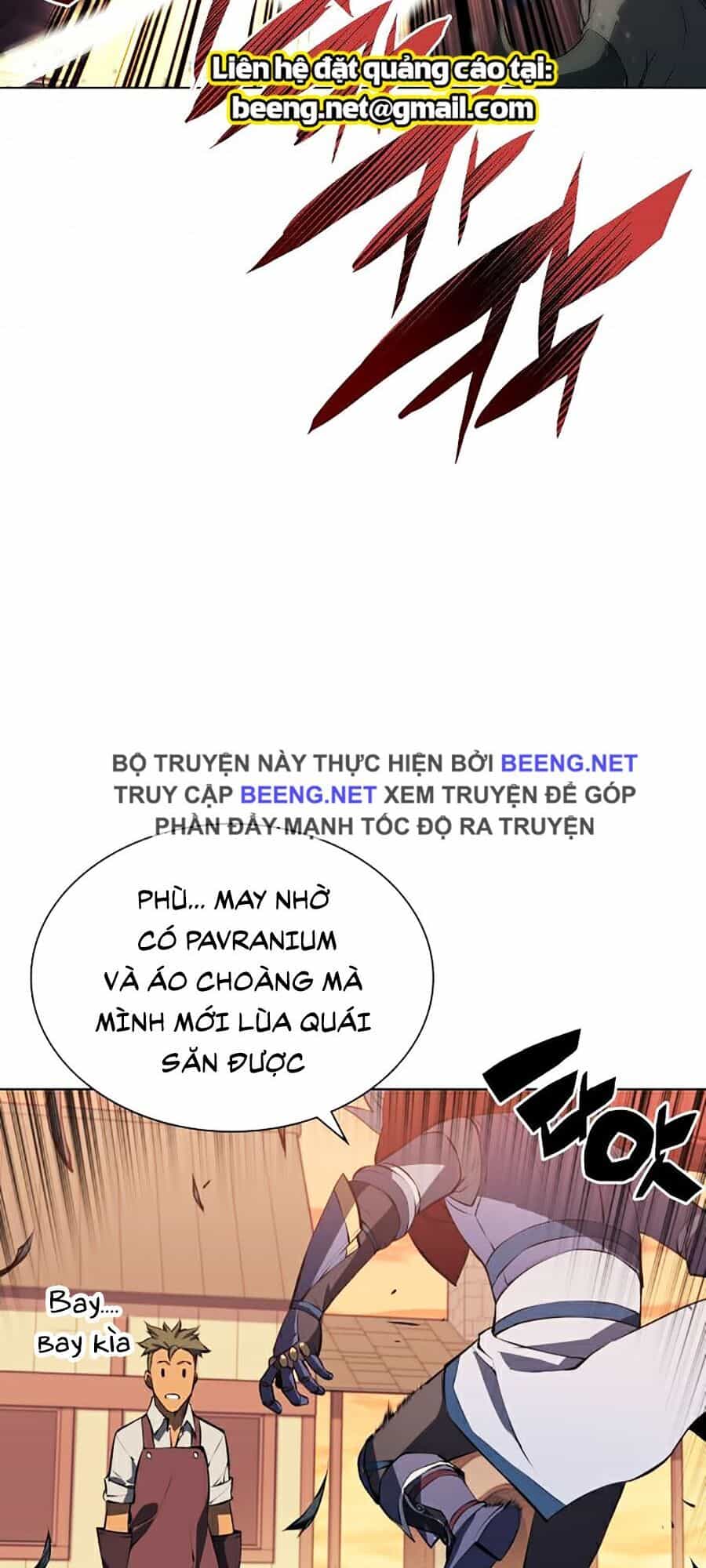 Thợ Rèn Huyền Thoại - Chương 63 - ảnh 53