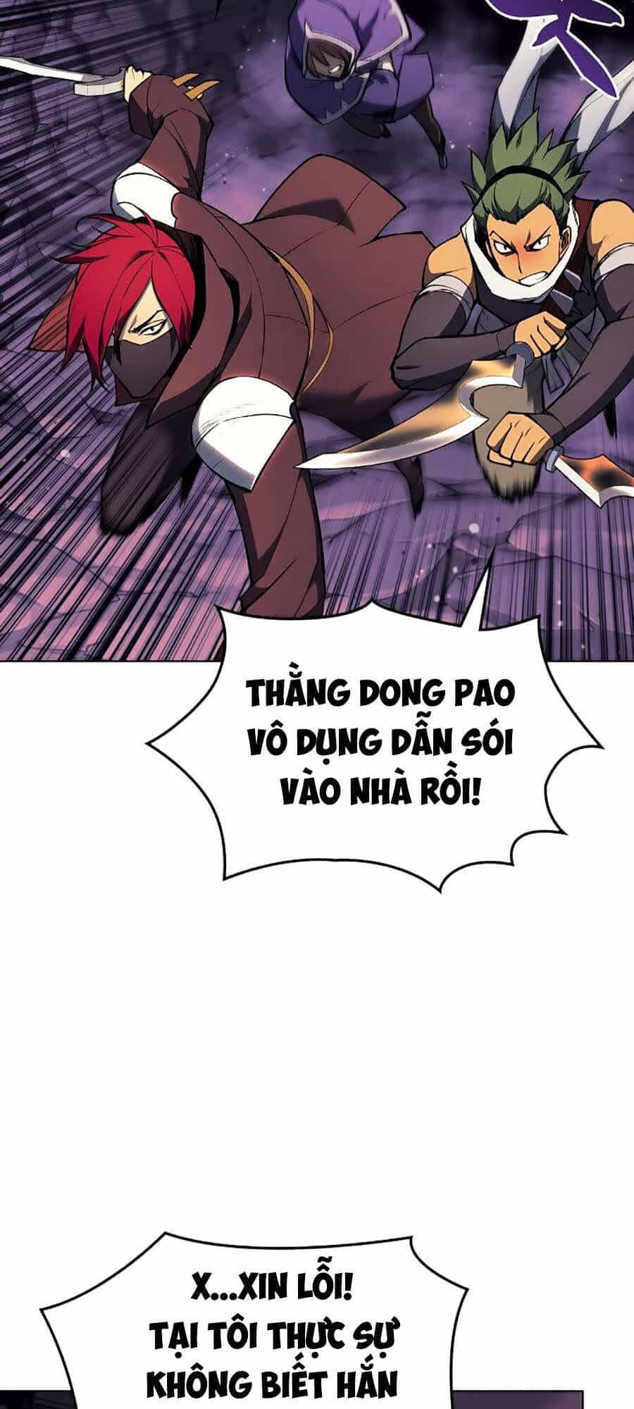 Thợ Rèn Huyền Thoại - Chương 64 - ảnh 81