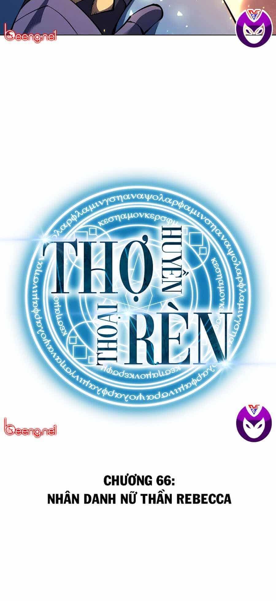 Thợ Rèn Huyền Thoại - Chương 66 - ảnh 41