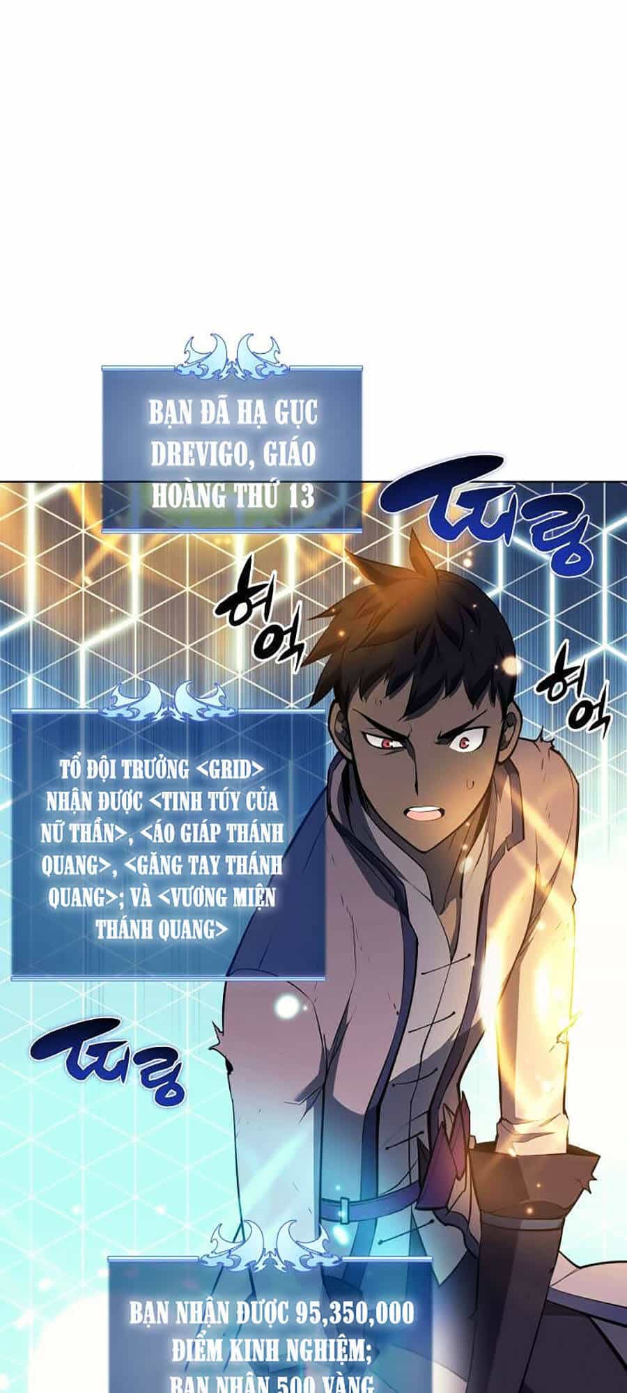 Thợ Rèn Huyền Thoại - Chương 68 - ảnh 79