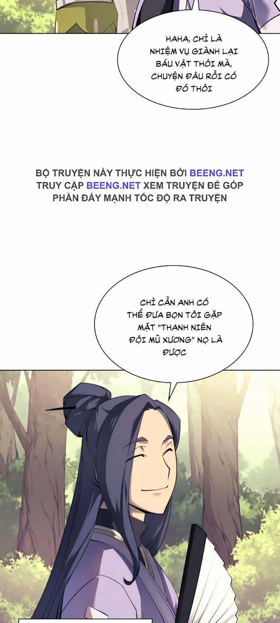 Thợ Rèn Huyền Thoại - Chương 69 - ảnh 27