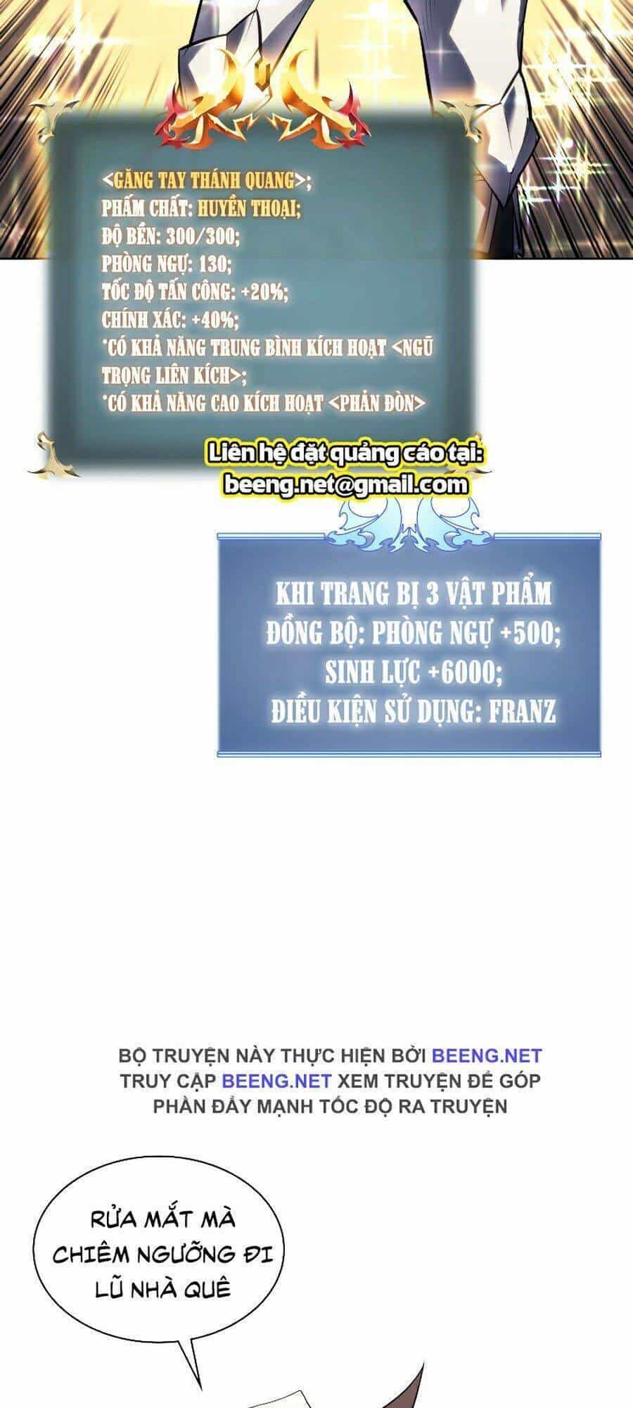 Thợ Rèn Huyền Thoại - Chương 70 - ảnh 21
