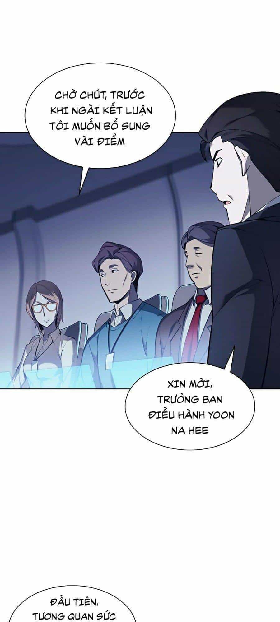 Thợ Rèn Huyền Thoại - Chương 72 - ảnh 13