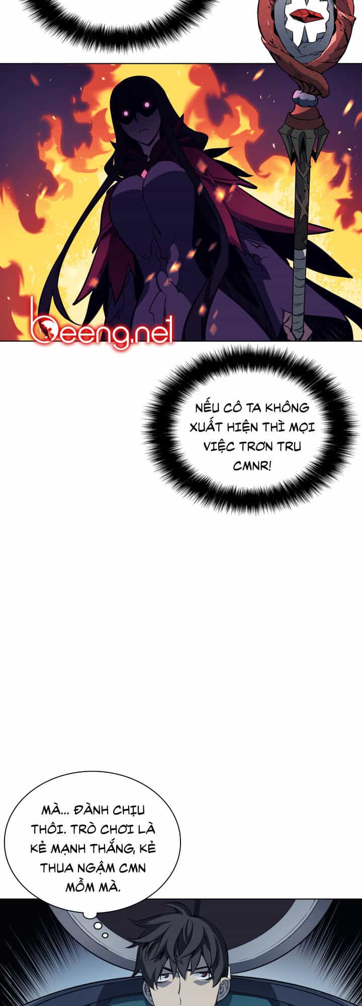 Thợ Rèn Huyền Thoại - Chương 7 - ảnh 22