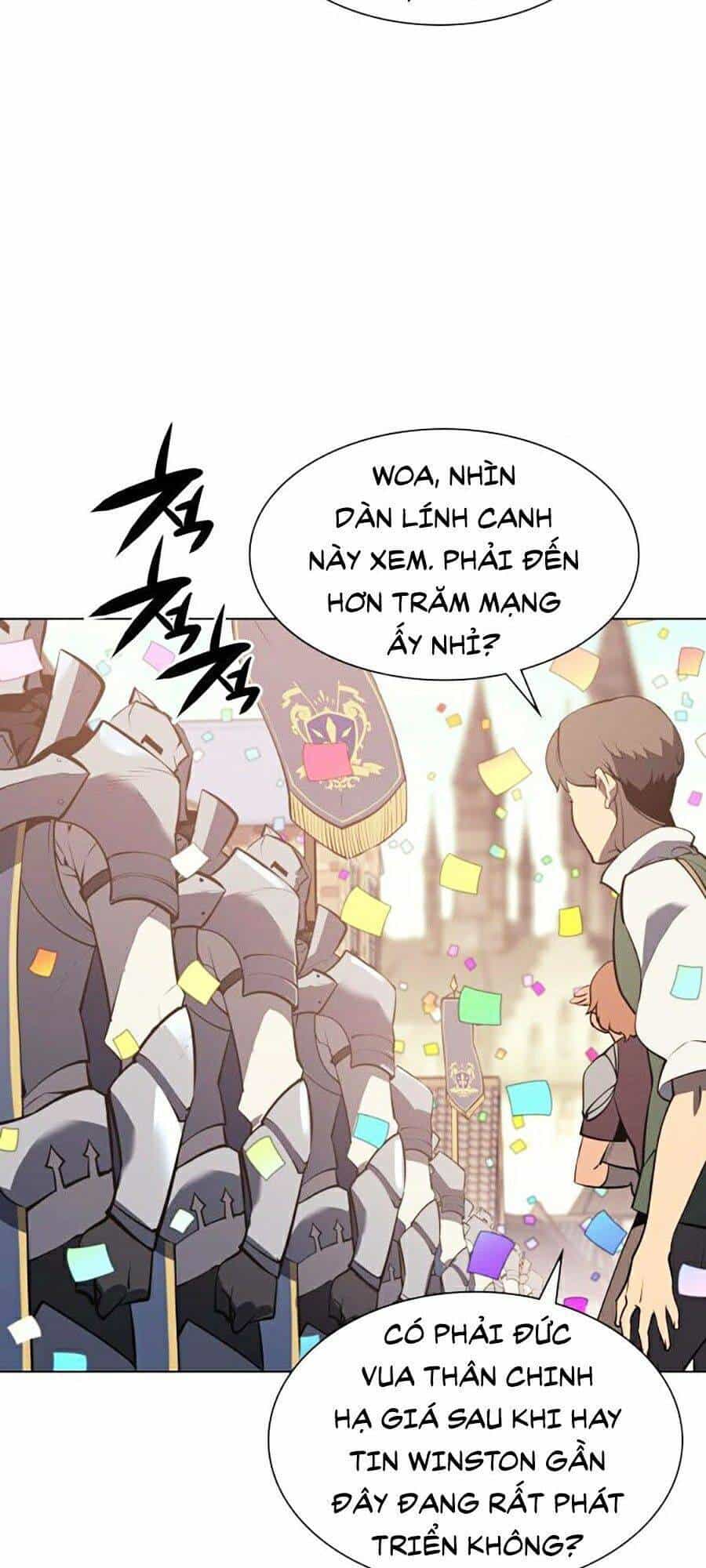 Thợ Rèn Huyền Thoại - Chương 73 - ảnh 115