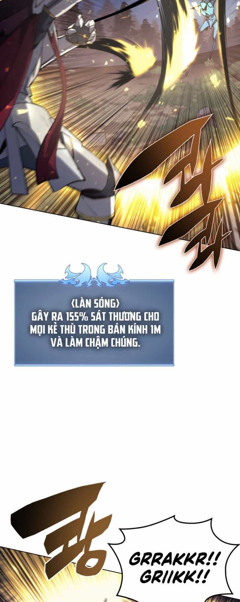 Thợ Rèn Huyền Thoại - Chương 76 - ảnh 41