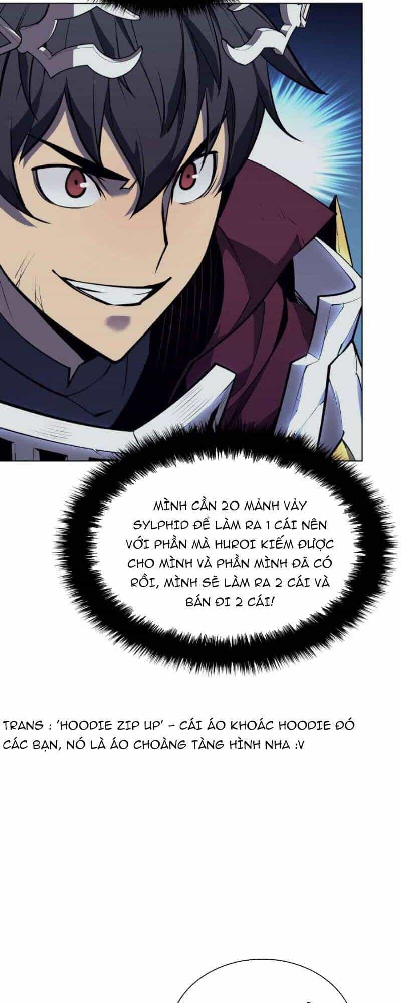 Thợ Rèn Huyền Thoại - Chương 78 - ảnh 26