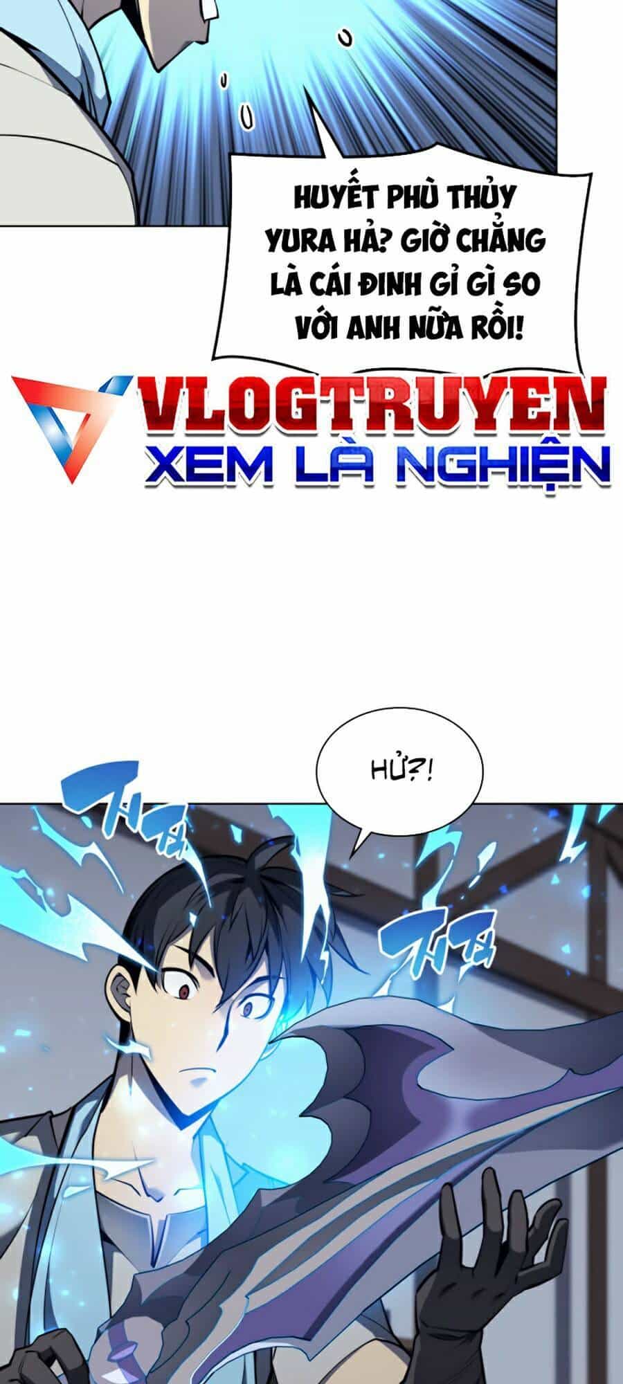 Thợ Rèn Huyền Thoại - Chương 79 - ảnh 23