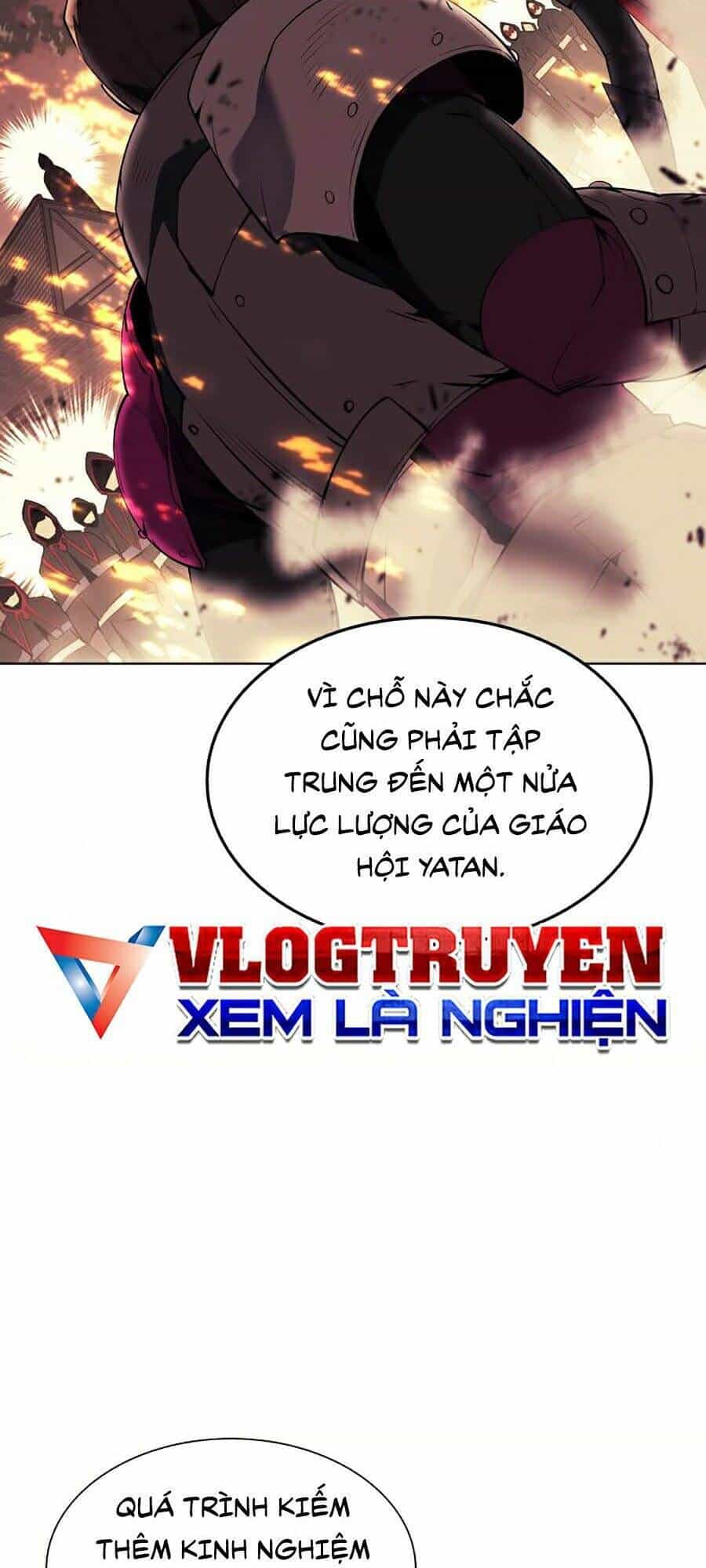 Thợ Rèn Huyền Thoại - Chương 82 - ảnh 109